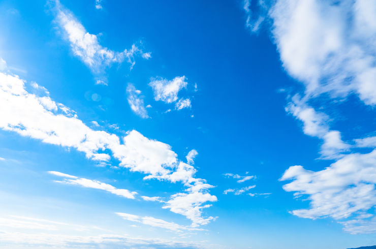 空