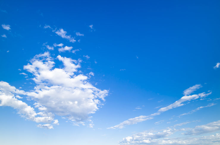 空
